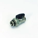 Begetube bolkraan met raccord MF 1/2 x M24 272428052