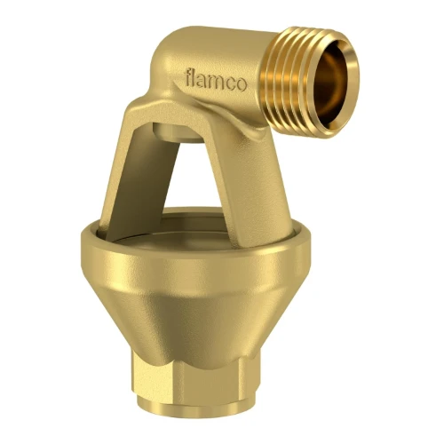 Flamco trechter 3/4 x 4/4 27360