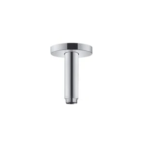 Hansgrohe Universal douchearm plafondmodel 1/2 x 100 mm - chroom 27393000