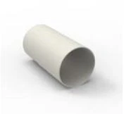 Renson Easyflex betondoorvoer 80 mm (lengte 250 mm) 27595