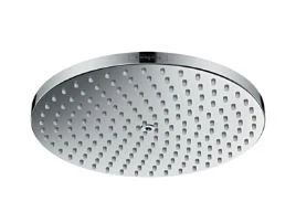 Hansgrohe Raindance S hoofddouche 240 1jet PowderRain - chroom 27623000