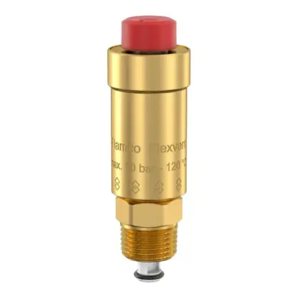 Flamco FlexVent automatische ontluchter 1/2 27740