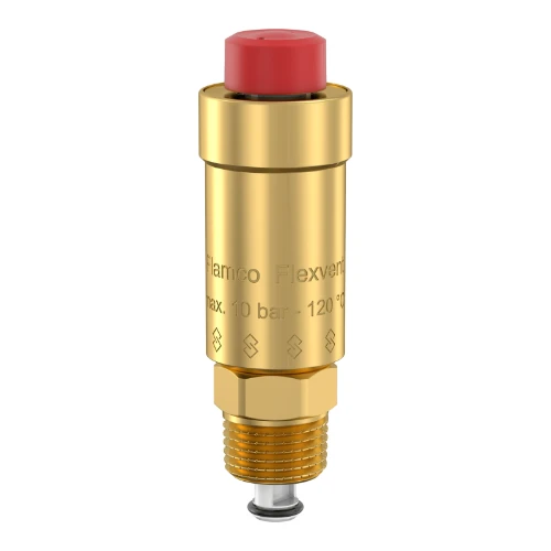 Flamco FlexVent automatische ontluchter 1/2 27740