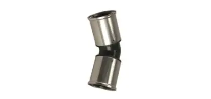 Henco PVDF pers bocht 45° FF 26 x 26 mm 27PK-2626