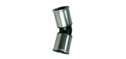Henco PK-serie PVDF pers bocht 45° FF 63 x 63 mm 27PK-6363