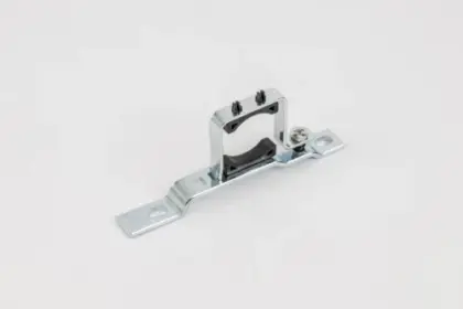 Begetube collectorbeugel enkel 4/4 - type I - (zak 2st) - prijs per stuk 280001110