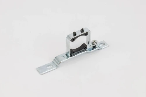 Begetube collectorbeugel enkel 4/4 - type I - (zak 2st) - prijs per stuk 280001110