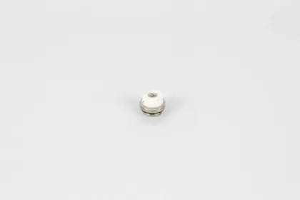 Begetube ontluchter manueel 1/2 282000005