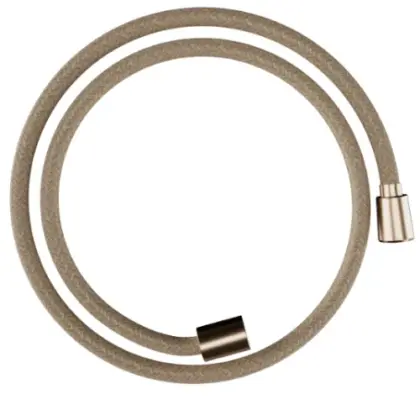 Hansgrohe Designflex Textiel doucheslang 1250 mm - Brushed Bronze 28220140