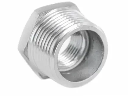 STD Inox 316 241 reductie MF 5/4 x 3/4 28241014