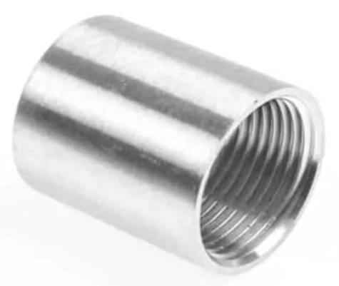 STD Inox 316 270 mof FF 2 x 2 28270008