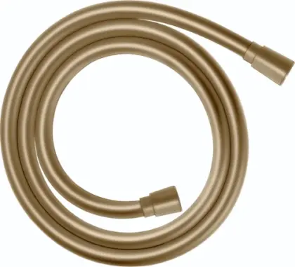 Hansgrohe Isiflex doucheflexibel 1/2 x 1250 mm - Brushed Bronze 28272140