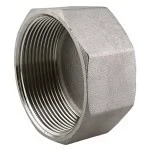 STD Inox 316 300 kap F 1/2 (zak 10st) - prijs per stuk - prijs per stuk 28300003