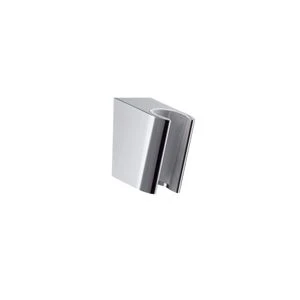 Hansgrohe Porter S wandhouder - chroom 28331000