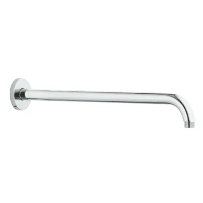 Grohe Rainshower Neutral douchearm 1/2 x 380 mm - chroom 28361000