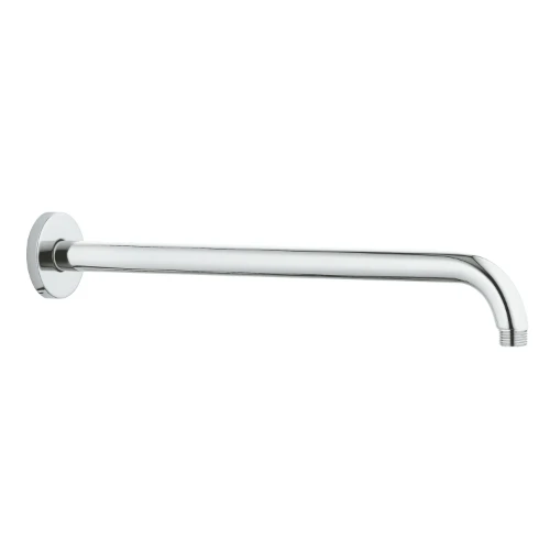 Grohe Rainshower Neutral douchearm 1/2 x 380 mm - chroom 28361000