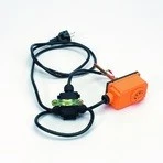 Begetube Dual veiligheidsthermostaat met dompelvoeler 284040004