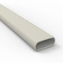Renson Easyflex ventilatieflexibel 140 x 64 mm (rollengte 15m) - prijs per rol 28406