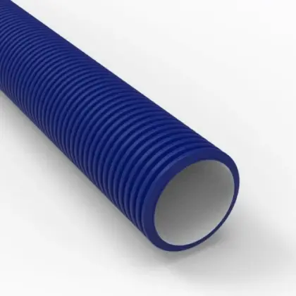Renson Easyflex ventilatieflexibel rond (rollengte 50m) 90 mm - prijs per rol 28417