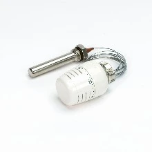 Begetube UniMix thermostaatkop type 5000 287210010