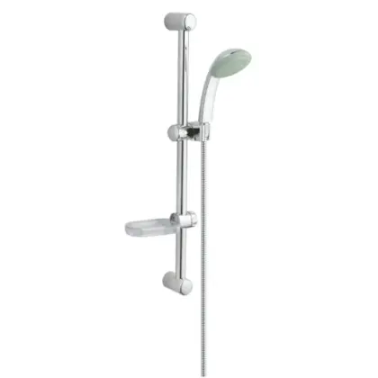 Grohe WSS zeephouder relexa chroom voor douchebaar 28820 of 28666 (exquisit) 28856000