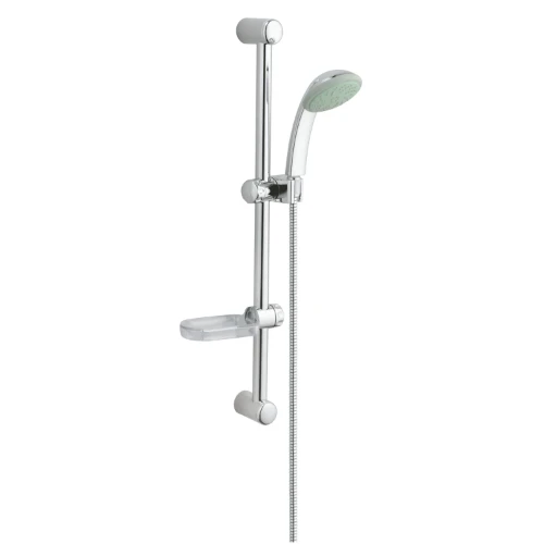 Grohe WSS zeephouder relexa chroom voor douchebaar 28820 of 28666 (exquisit) 28856000