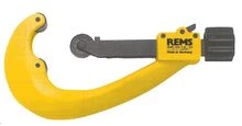 Rems RAS P buizensnijder 50-110 mm - snelverstelling voor kunststof- en meerlagen buis 290100 R