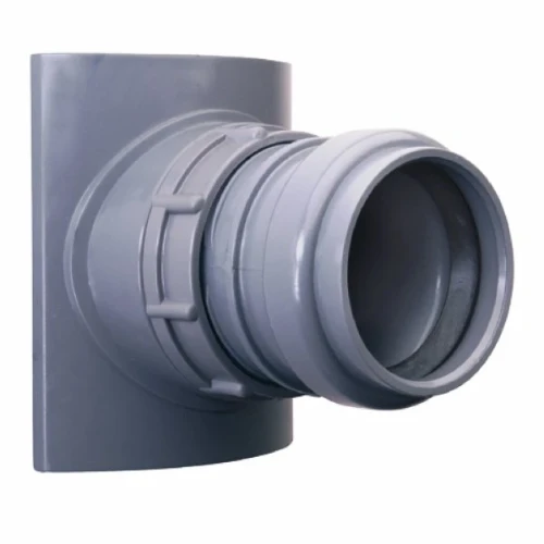 Airfit PP zadelstuk 90 x 50 mm 29050AZ