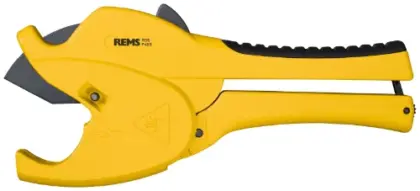 Rems ROS P 42 S buizenschaar tot 42 mm 291010 R