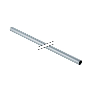 Geberit Mapress C-staal dunwandig verzinkte buis voor verwarming 42 x 1