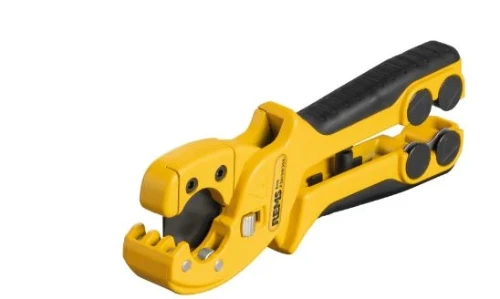 REMS ROS P buizensnijder voor gegolfde beschermbuizen tot 35 mm 291242 R