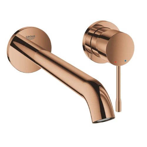 Grohe Essence New ééngreep opbd. wastafel 2g l - Warm Sunset 29193DA1