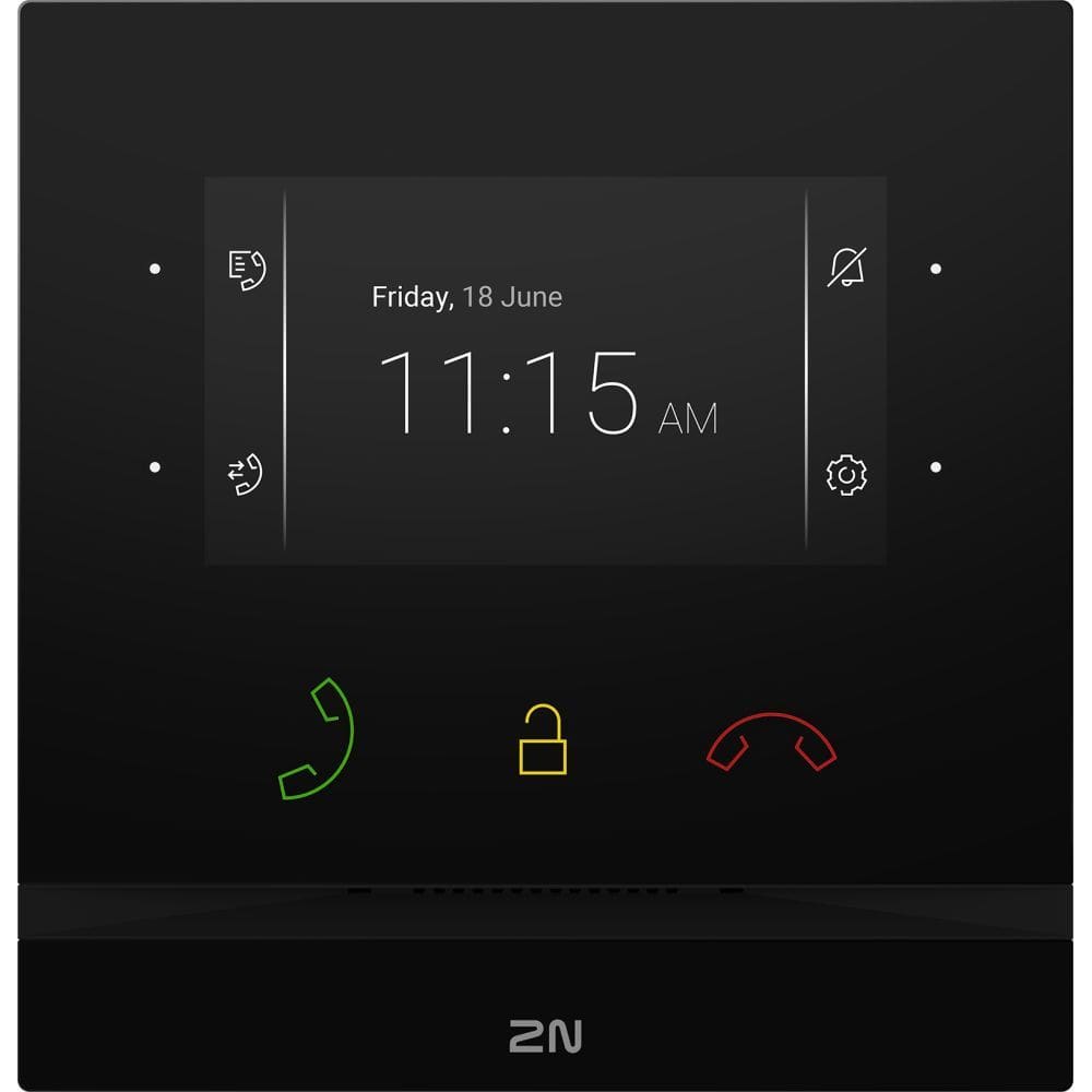 2N 2N® Indoor Compact