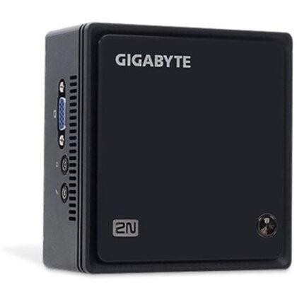 2N 2N® Access Commander Box  pre-installed on a compact mini PC 91379030