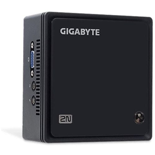 2N 2N® Access Commander Box pre-installed on a compact mini PC 91379030