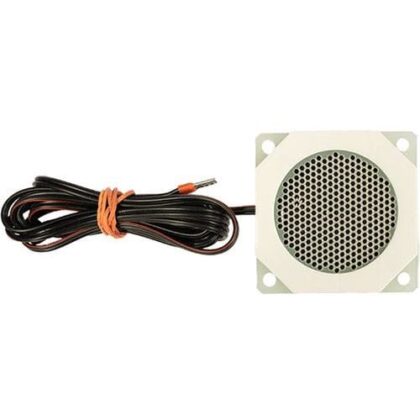 2N 2N® IP Audio Kit - quick mount speaker 9154002
