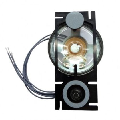 2N 2N Helios IP Audio/Video Kit - microphone & speaker set 9154005