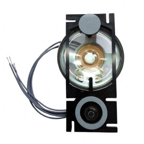 2N 2N Helios IP Audio/Video Kit - microphone & speaker set 9154005
