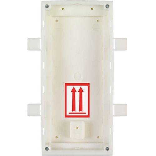 2N 2N® IP Verso - Box for  flush installation