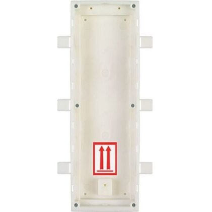 2N 2N® IP Verso - Box for flush installation