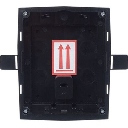 2N 2N® IP Solo flush installation box (needed for flush mount installations) 9155017