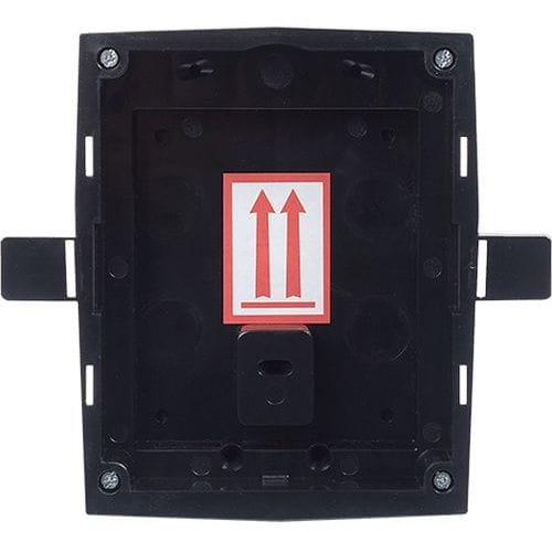 2N 2N® IP Solo flush installation box (needed for flush mount installations) 9155017