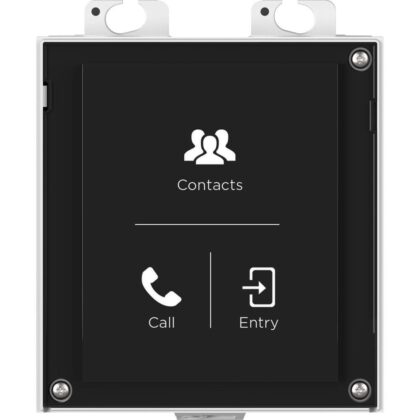 2N 2N® IP Verso - Touch display module 9155036