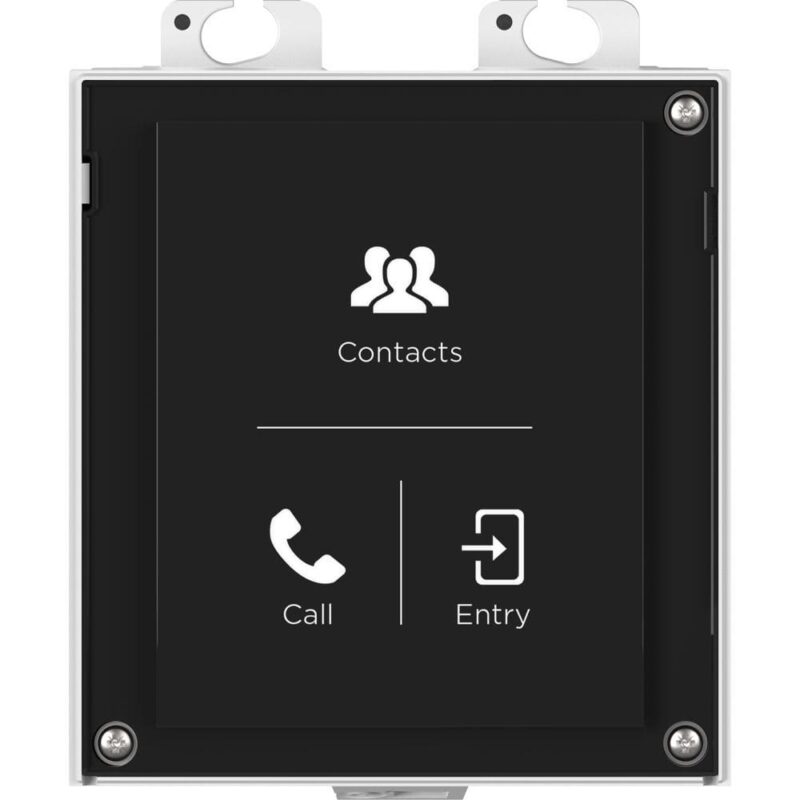 2N 2N® IP Verso - Touch display module 9155036
