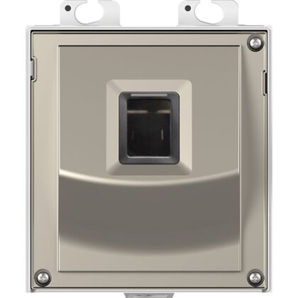 2N 2N® IP Verso - Fingerprint reader ( 9137423E needed for installation) 9155045