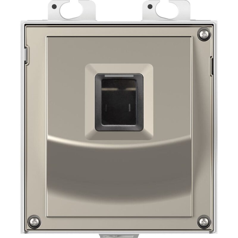 2N 2N® IP Verso - Fingerprint reader ( 9137423E needed for installation) 9155045