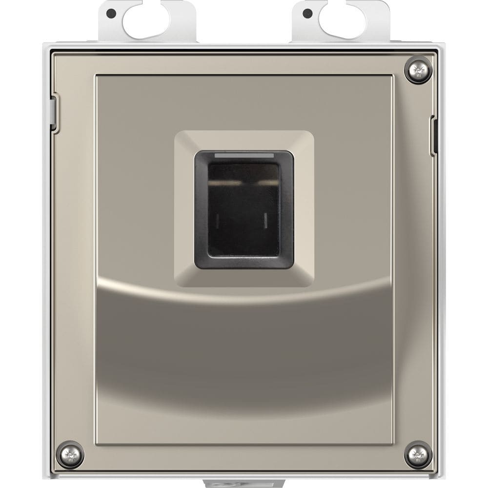 2N 2N® IP Verso - Fingerprint reader ( 9137423E needed for installation) 9155045