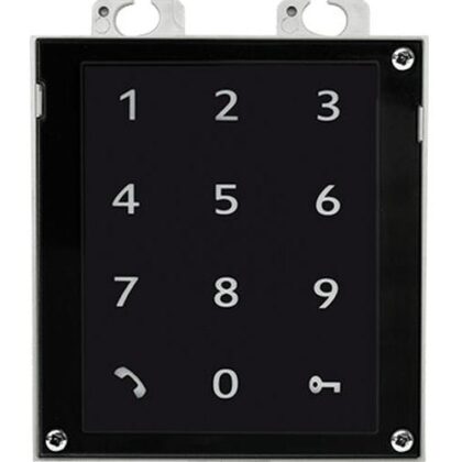 2N 2N® IP Verso - Touch keypad 9155047