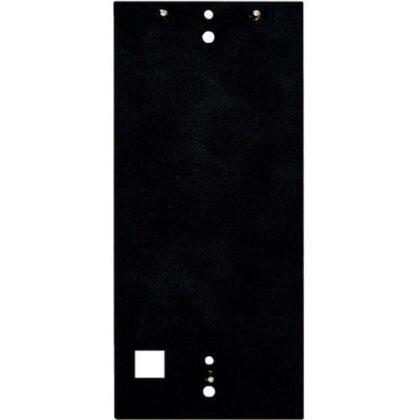 2N 2N® IP Verso - backplate for 2 modules 9155062