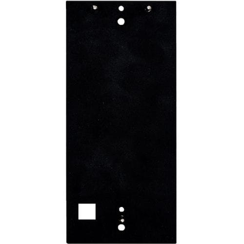 2N 2N® IP Verso - backplate for 2 modules 9155062